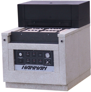 620H Hydraulic Die Cutter / Die Cutting Machine -- Fully Automatic