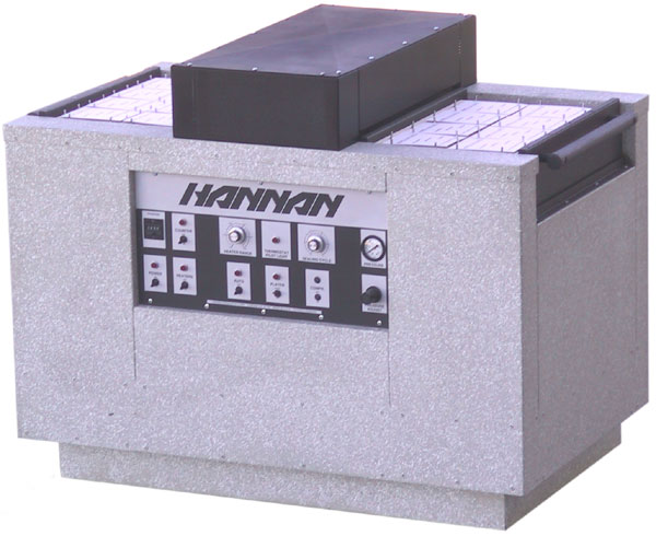511S Blister Sealer / Tray Sealer / Sealing machine