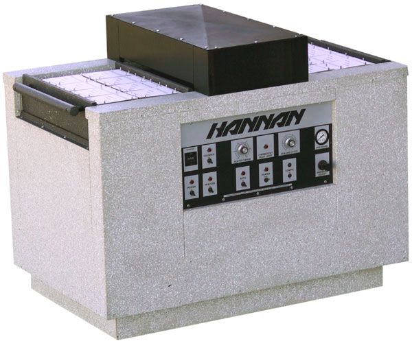511S Blister Sealer / Tray Sealer / Sealing machine