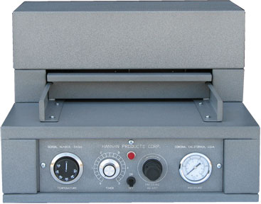 511S Blister Sealer / Tray Sealer / Sealing machine