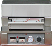 511S Blister Sealer / Tray Sealer / Sealing machine