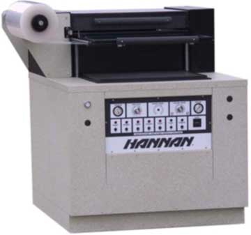 411T Skin packer / Shrink Wrapper / Stretch Wrapper / Stretch Paker