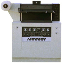 420T Skin packaging machines