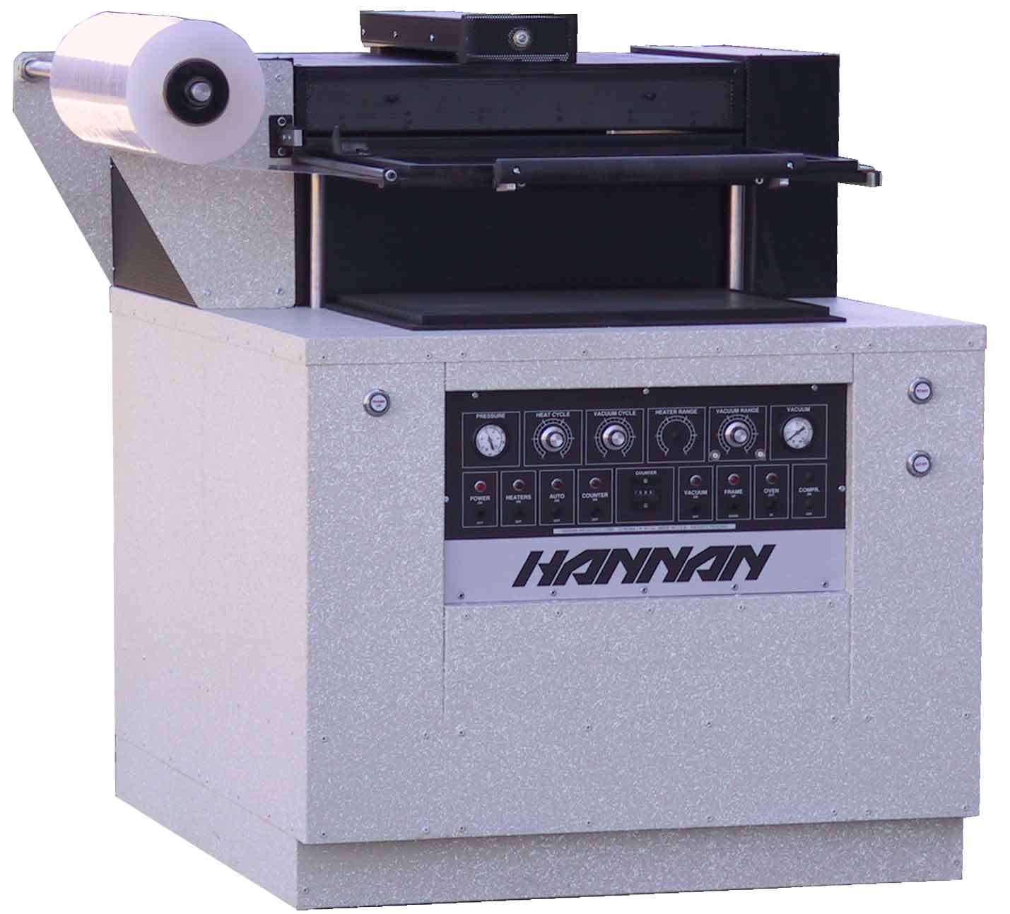 420T Skin packer 