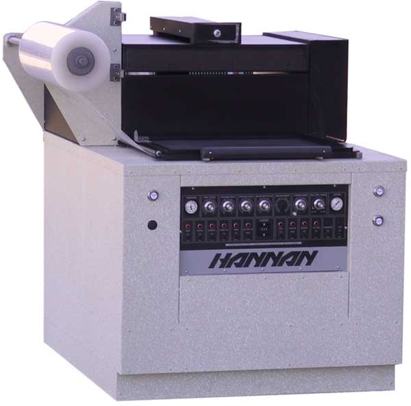Vacuum Molding Machine