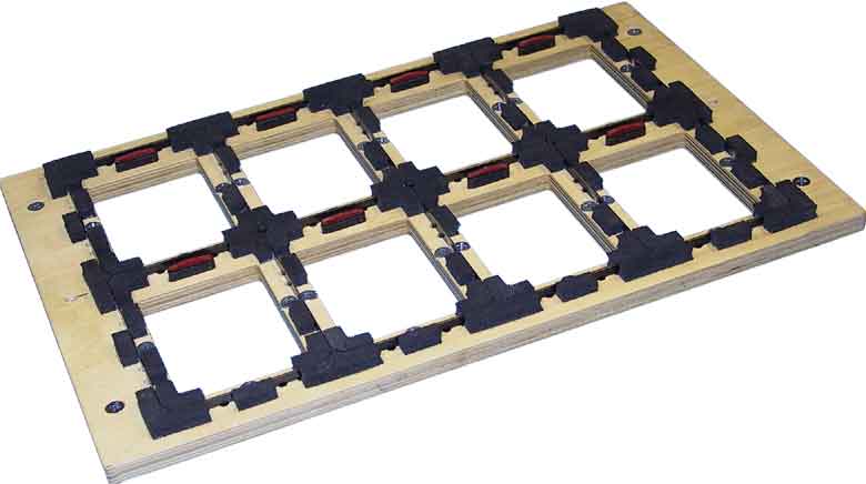Standard Dies