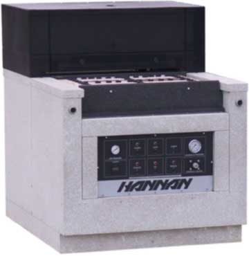 620H Hydraulic Die Cutter