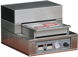 511S Blister Sealer / Tray Sealer / Sealing machine