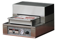 MB6x9 Medical Blister Sealer, Tray Sealer