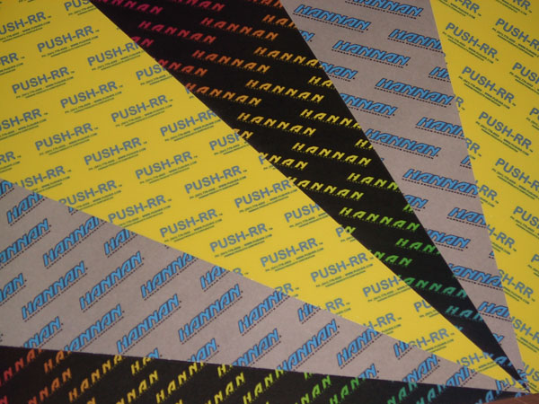 Logo Cards / Custom  Printing