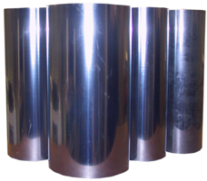 Rigit Film for Vacuum Forming